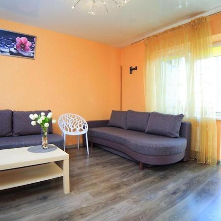 Laisves-Taikos Apartaments วิลนีอุส ภายนอก รูปภาพ