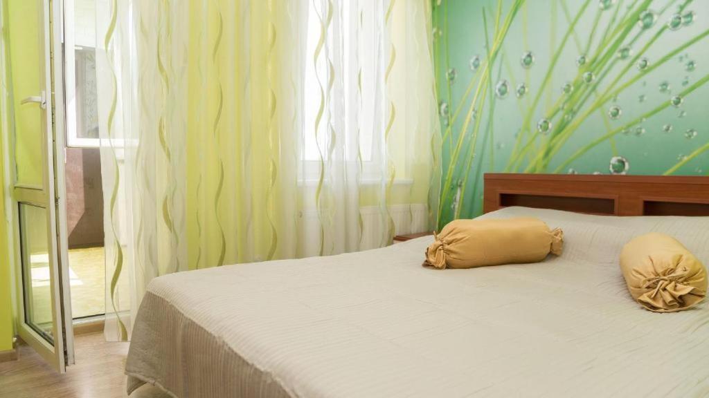 Laisves-Taikos Apartaments วิลนีอุส ภายนอก รูปภาพ