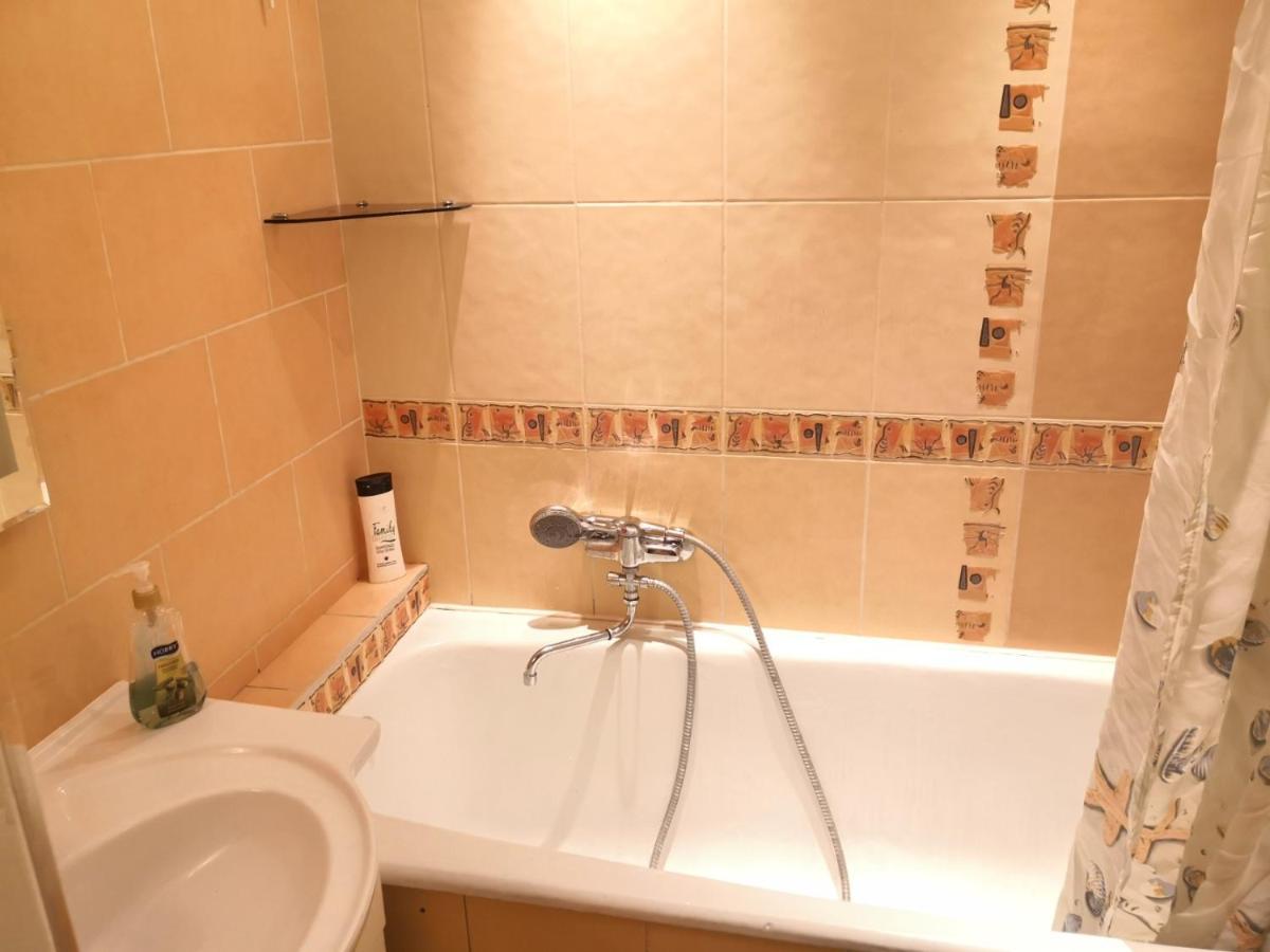 Laisves-Taikos Apartaments วิลนีอุส ภายนอก รูปภาพ