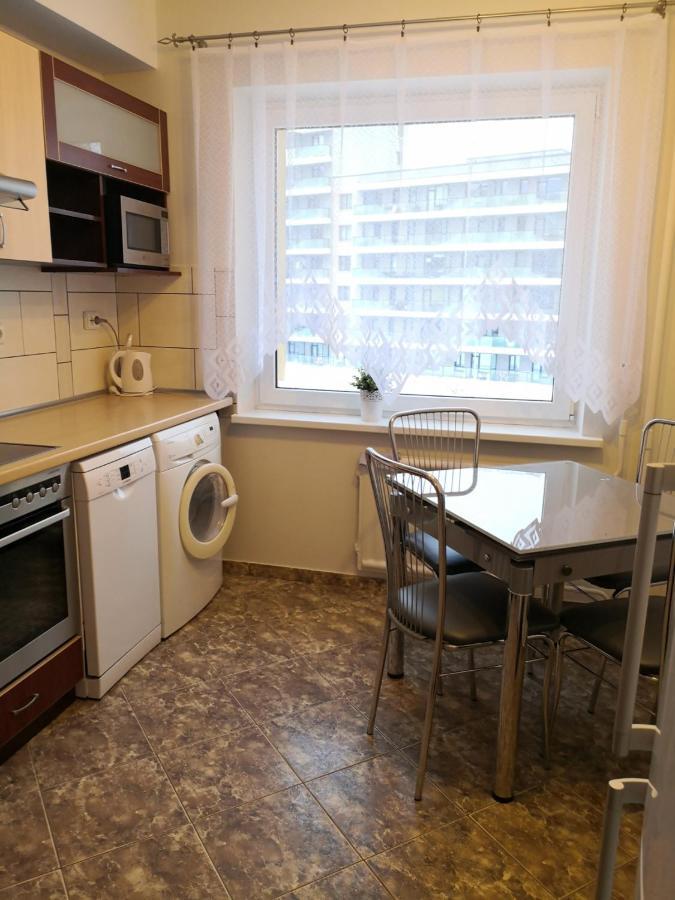 Laisves-Taikos Apartaments วิลนีอุส ภายนอก รูปภาพ