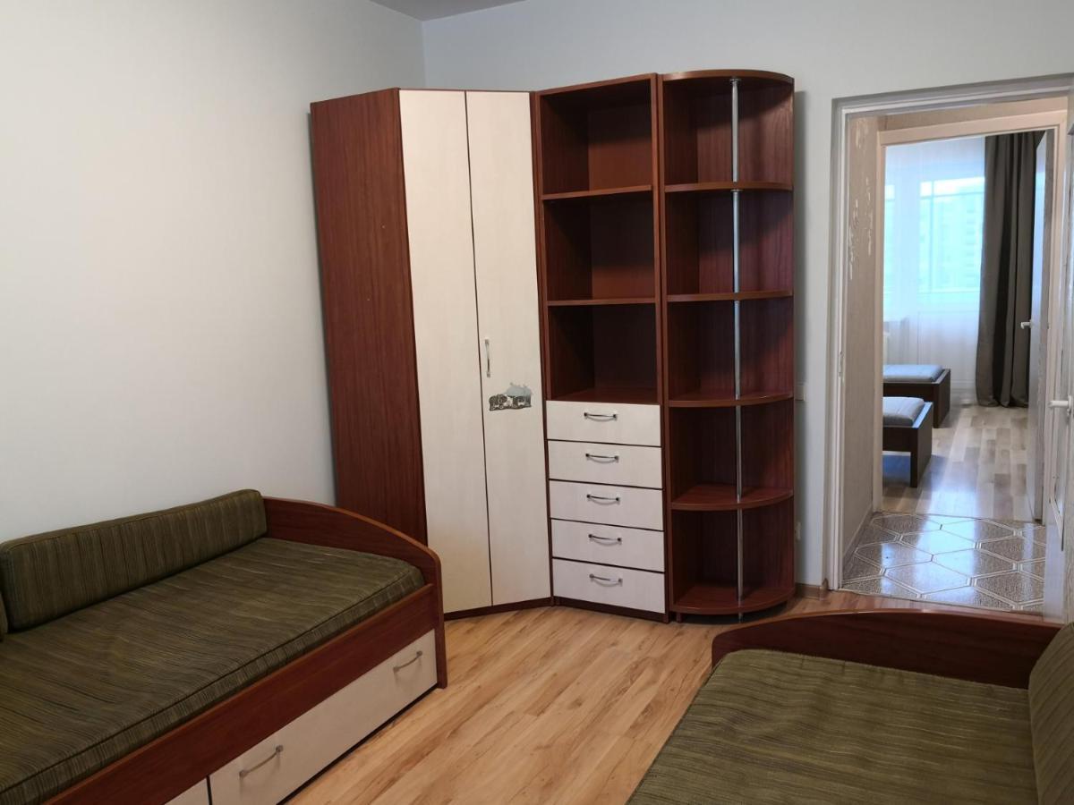 Laisves-Taikos Apartaments วิลนีอุส ภายนอก รูปภาพ