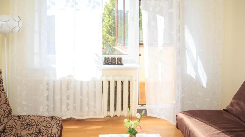 Laisves-Taikos Apartaments วิลนีอุส ภายนอก รูปภาพ